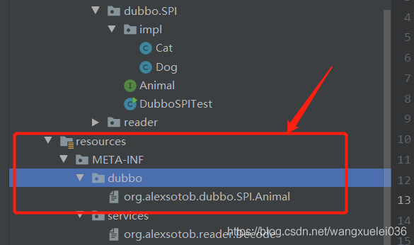 Dubbo SPI 机制基本操作与源码深入理解