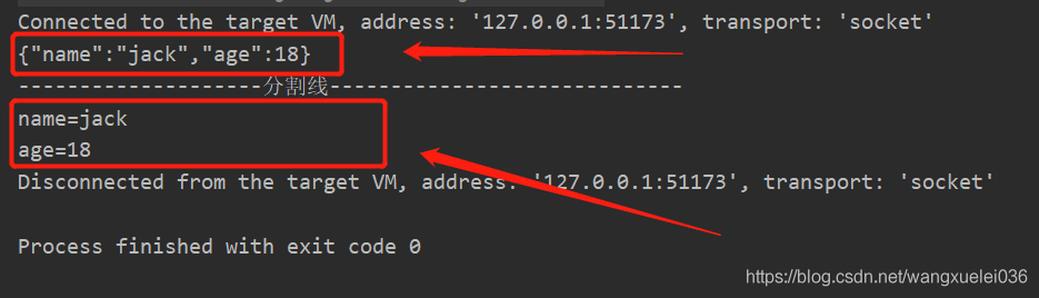 Jackson 使用以及性能介绍