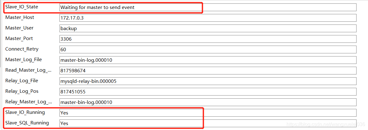 Slave_SQL_Running: NoMysql同步故障解决方法(包含GTID 解决方案)