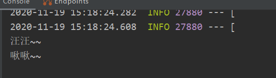 @ImportimportSelector ImportBeanDefinitionRegistrar注册Bean 以及自定义扫描器