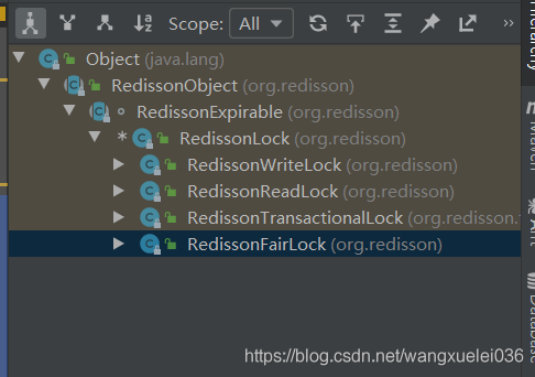 Redisson 源码初探 （六）公平锁