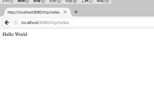0x00 Grails 入门笔记