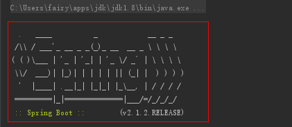0x03 Spring Boot 2.x 之SpringApplication功能详解