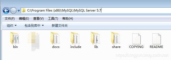 MySQL 5.7 安装后默认登录密码在哪？