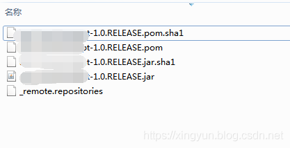 记一次Maven 封装代码打包上传到私服的坑