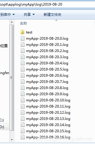 Java 日志框架之 Logback 学习攻略