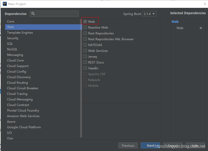 10.Spring Boot 2.x 最佳实践之 JSP 集成