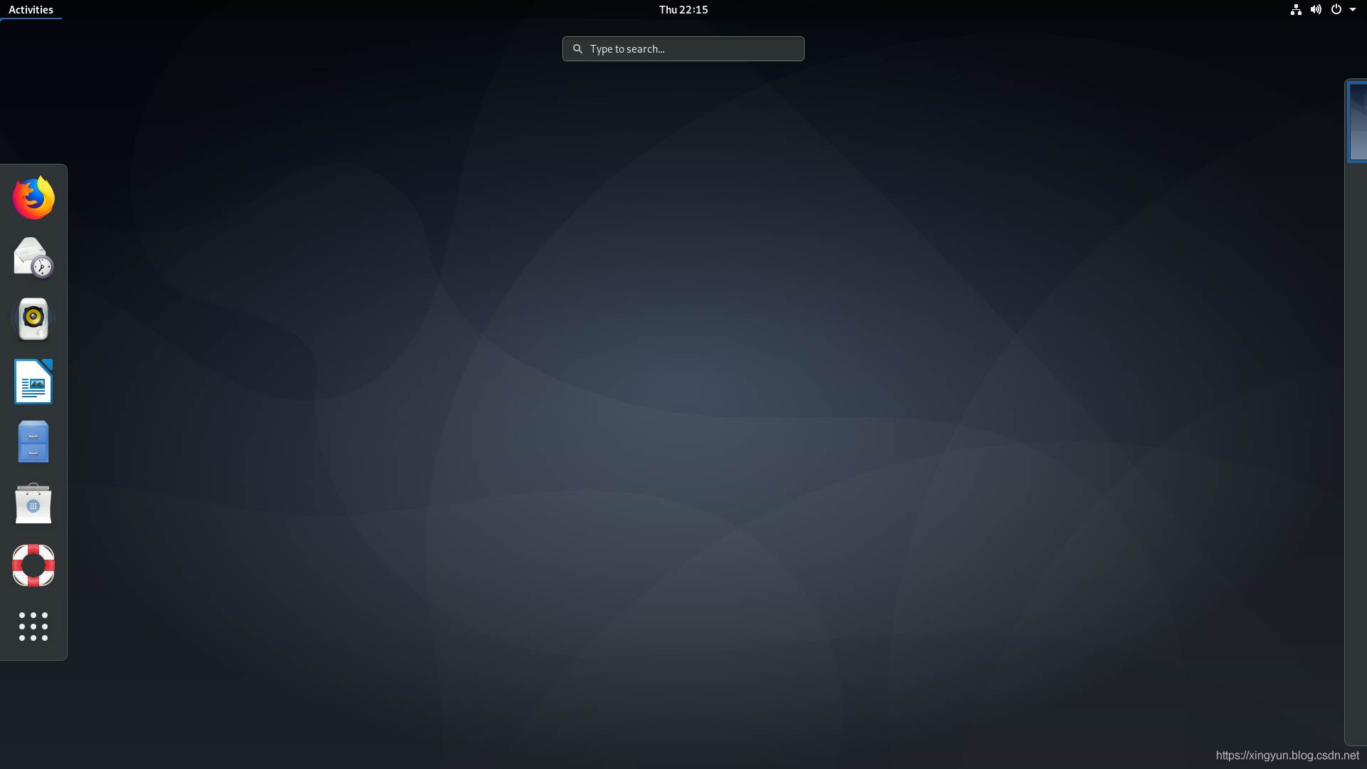 译: Linux 操作系统知多少