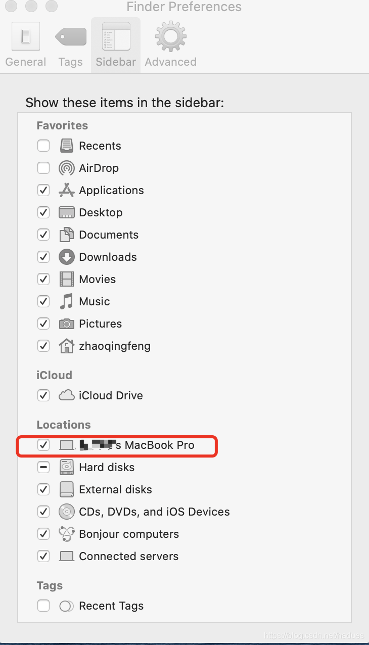 Mac OSX安装Oracle JDK 8并配置环境变量