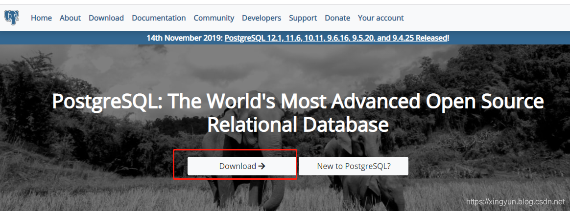 Windows 10 安装配置连接PostgreSQL教程
