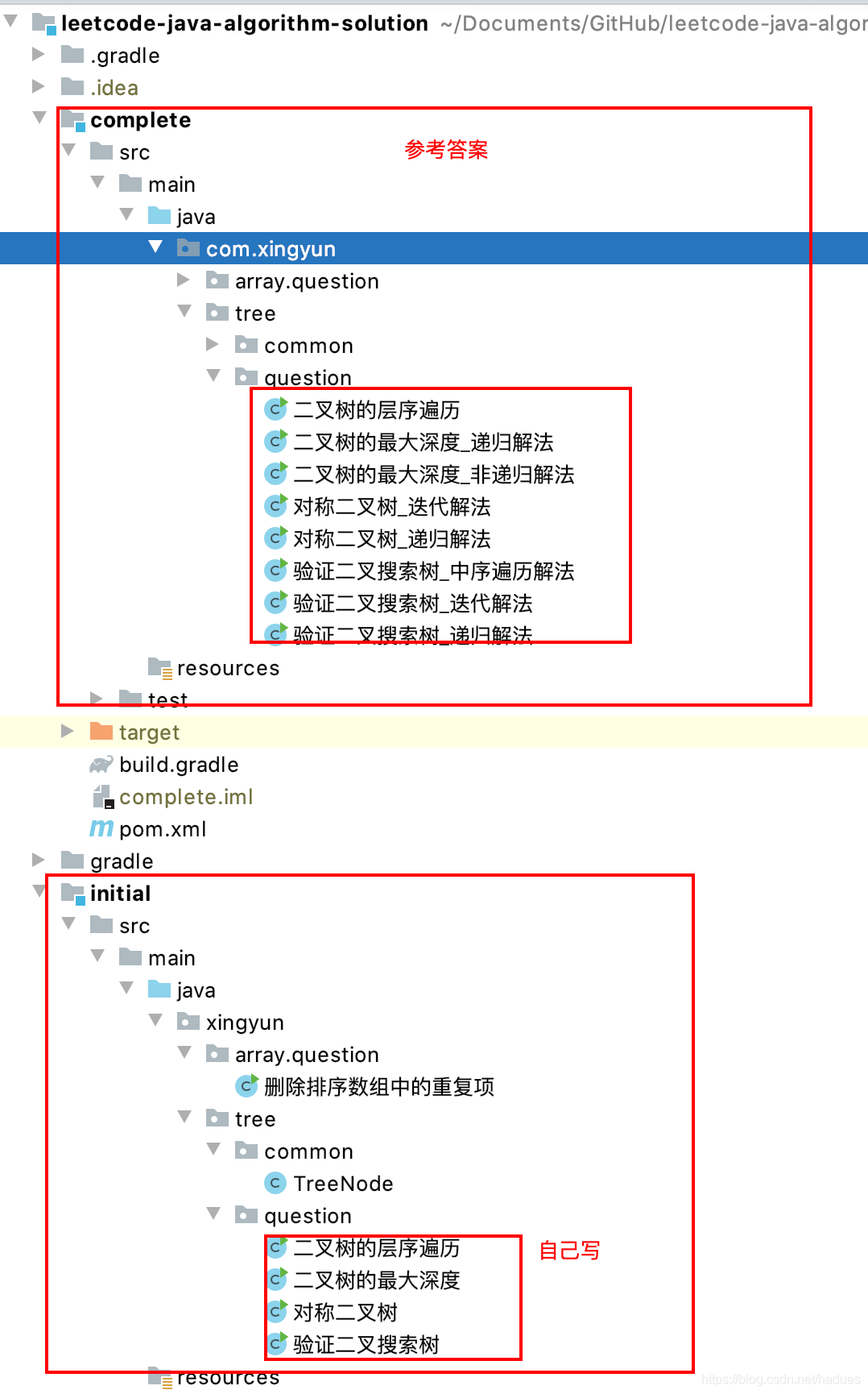 如何更好地学习和练习Leetcode