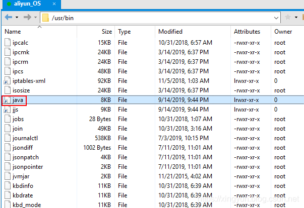 Centos 7 yum方式安装和配置Open JDK攻略