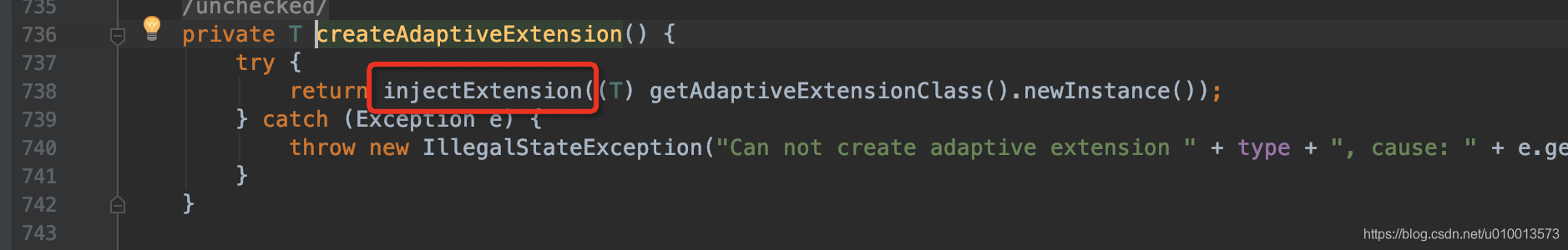 Dubbo源码分析：Register注册中心