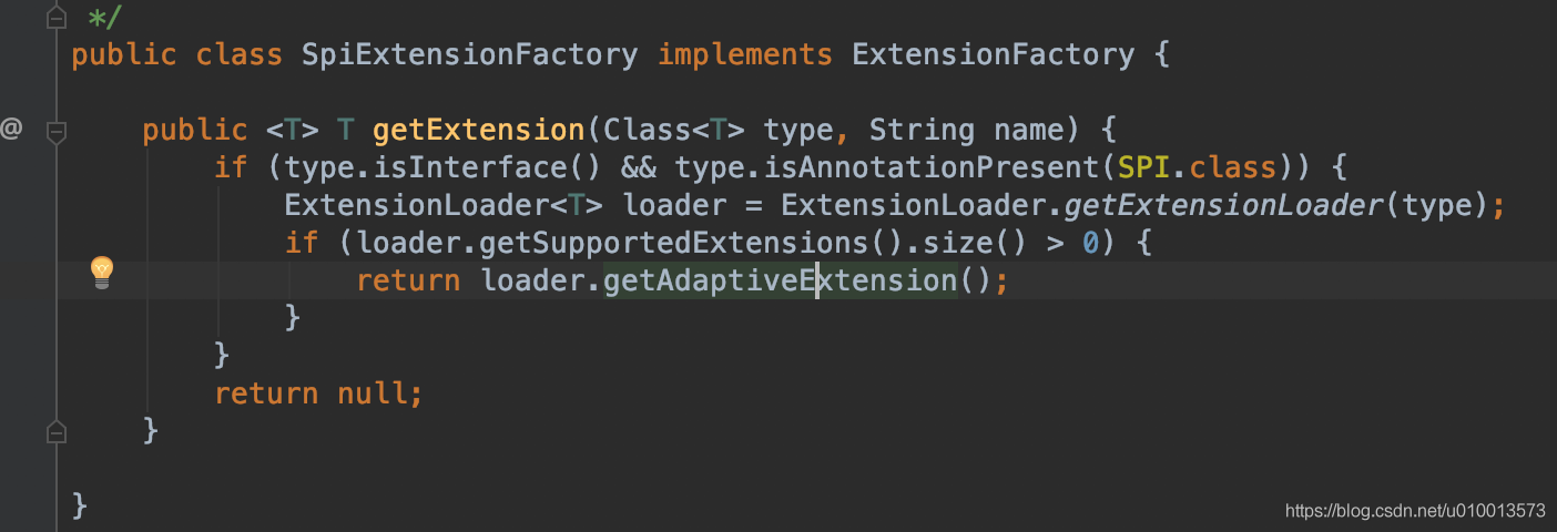 Dubbo源码分析：Register注册中心