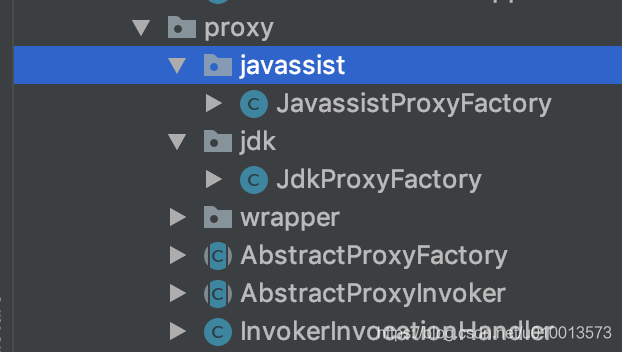 Dubbo源码分析:RPC协议实现-RPC过程与核心接口设计