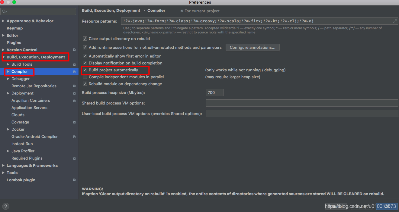 第 13 节 热部署的用法与实现原理