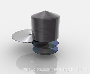 Java并发编程(一)：计算机基础-CPU制造