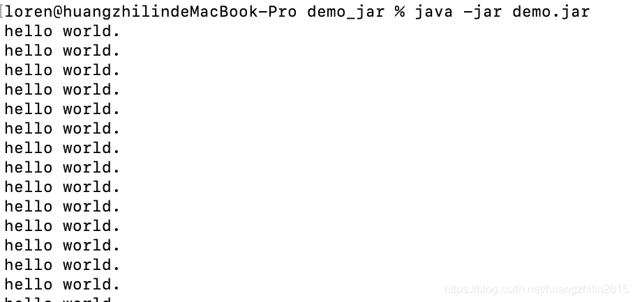 不重启JVM动态添加日志（阿里Arthas）
