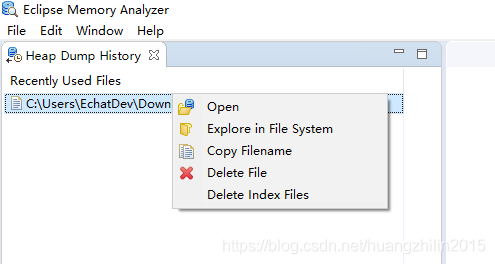 MAT分析dump文件显示大小比jmap查询结果小