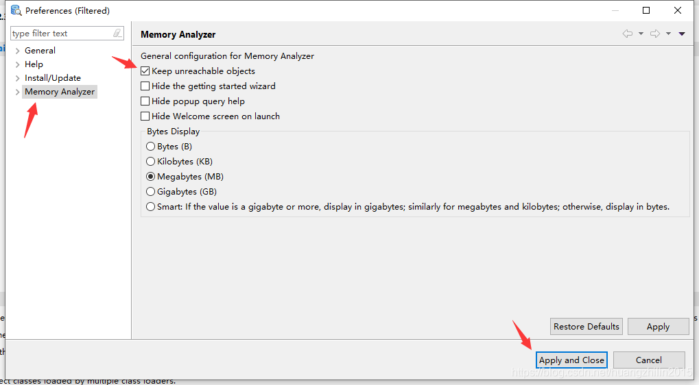 MAT分析dump文件显示大小比jmap查询结果小