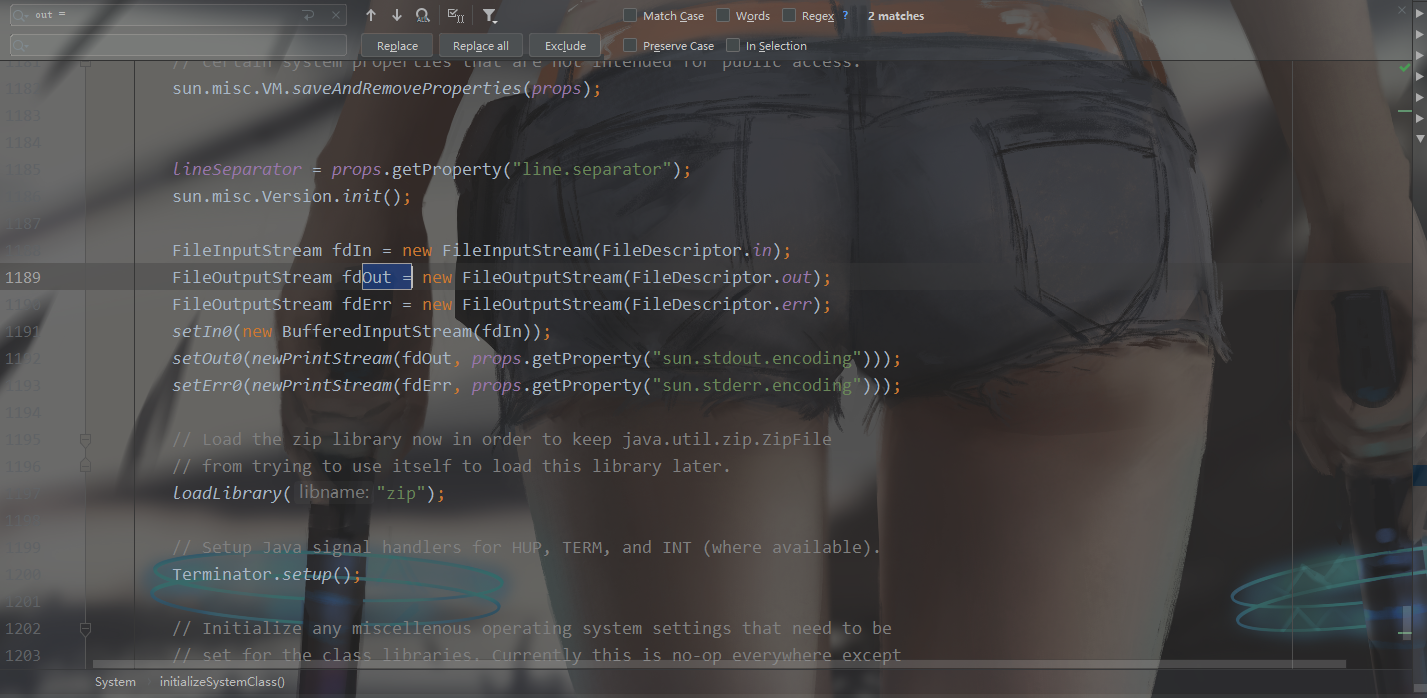 深入OpenJDK源码--你真的了解System.out.println吗？