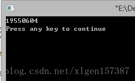 2012年蓝桥杯 猜生日 【初赛试题】