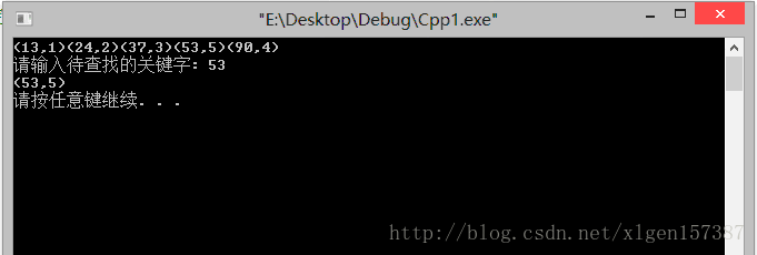 【数据结构】平衡二叉树