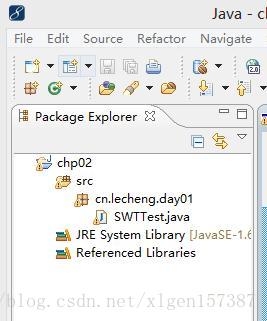 java项目使用exe4j打包成exe文件
