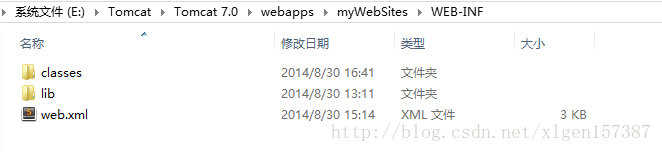 Servlet实现Session