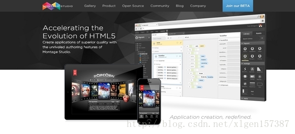 15个最好的HTML5前端响应式框架(2014)