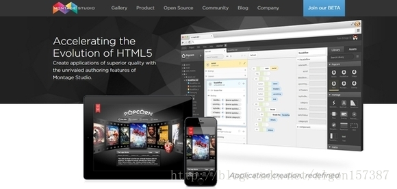 15个最好的HTML5前端响应式框架(2014)