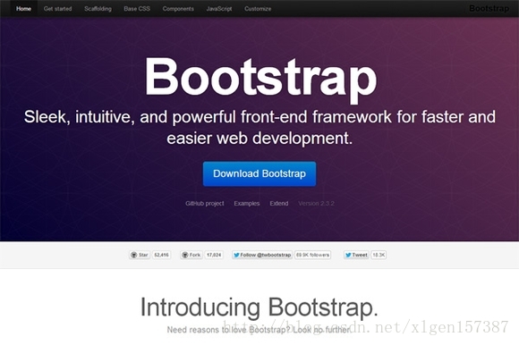 15个最好的HTML5前端响应式框架(2014)