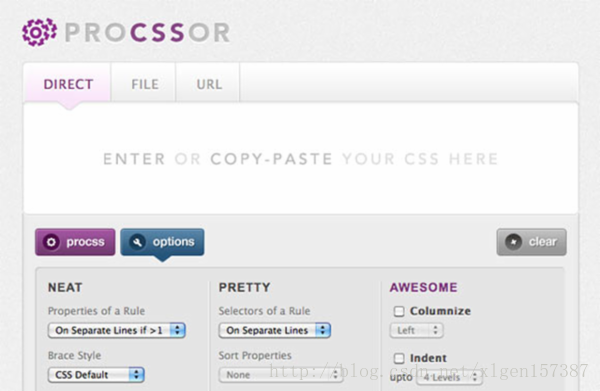 8个非常有用的在线工具来提高你的Web设计和开发能力