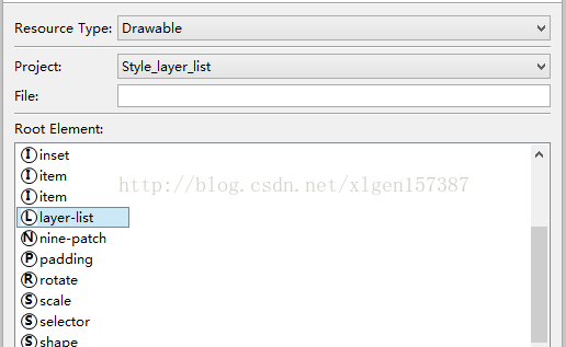 Android学习笔记之bitmap位图的叠加效果