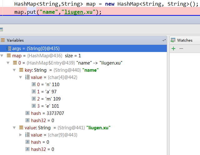 HashMap和TreeMap区别详解以及底层实现