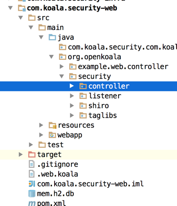 DDD领域驱动模型设计