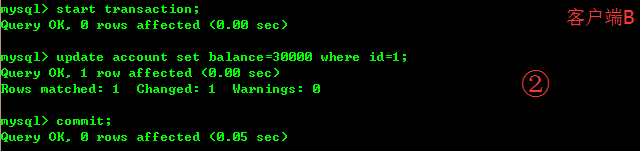 探索数据库的事务隔离级别