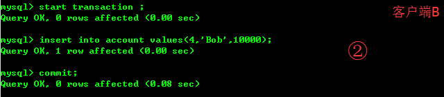 探索数据库的事务隔离级别