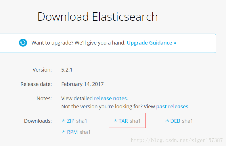 Linux操作系统安装ELK stack日志管理系统--（2）Elasticsearch与Kibana的安装与使用以及和Logstash的连接