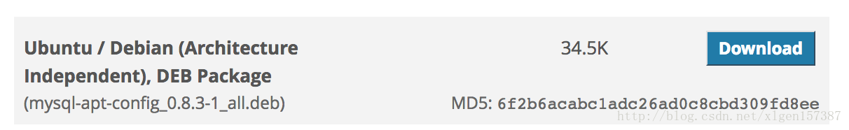 MySQL半同步复制原理配置与介绍