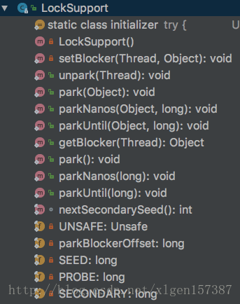 Java多线程编程-(15)-读写锁ReentrantReadWriteLock深入分析