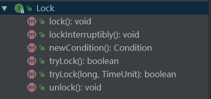 Java多线程编程-(12)-Java中的队列同步器AQS和ReentrantLock锁原理简要分析