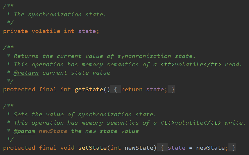 Java多线程编程-(12)-Java中的队列同步器AQS和ReentrantLock锁原理简要分析