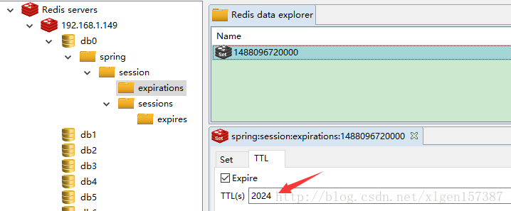 Redis实战和核心原理详解(6)使用Spring Session和Redis解决分布式Session跨域共享问题