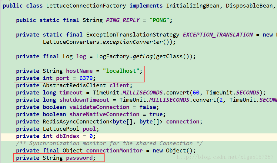 Redis实战和核心原理详解(6)使用Spring Session和Redis解决分布式Session跨域共享问题