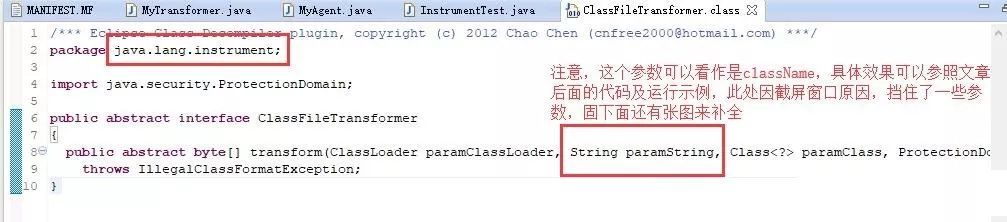 面试官：谈谈你对SpringAOP的了解？请加上这些内容，绝对加分！
