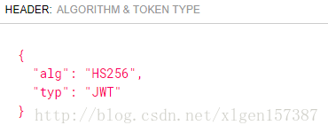 一步步带你了解前后端分离利器之JWT