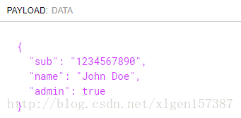 一步步带你了解前后端分离利器之JWT