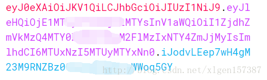 一步步带你了解前后端分离利器之JWT