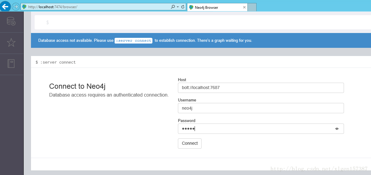 带你发现新大陆!什么是图数据库以及简单入门!
